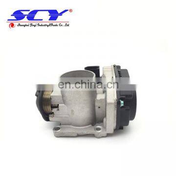 Throttle Body Suitable for Daewoo Matiz 96610445 photo-2