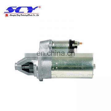 Starter Motor Suitable for GAZ 3302 / 2217 / 2705 / 3221 / 2752 / 31029 402-3708000 221 6002.3708