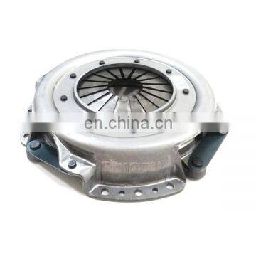 Made in china original car clutch pressure plate and cover assembly fit for fuso/canter OEM:ME500850