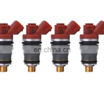 Fuel Injector Nozzle OEM: 23250-76020