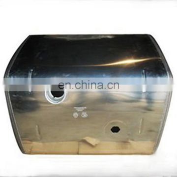 Sinotruck Truck Engine Parts 400L WG9925550001 fuel tank for howo dump truck