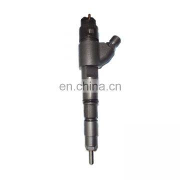 Hot Selling New Injector 20798683 0986435549 0445120067 Common Rail Fuel Diesel Injector for volvo / Deutz KHD / MWM / Renault