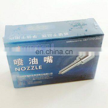 High Quality Weifu Injector Nozzle DLLA155P180