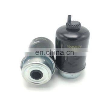 Diesel Engine Fuel Water Separator Filter RE541922