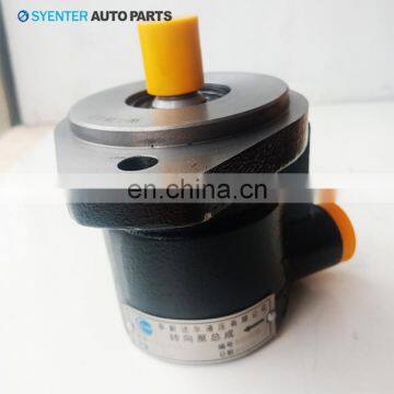 L375 Heavy Truck Parts Power Steering Pump 3974510 photo-7