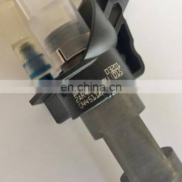 Common Rail Diesel Injector Nozzle 0445116017 0445116018