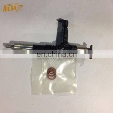 095000-5516  injector  6WF1  6WG1  6UZ1 8-97603415-7  suit for ZAX450LC-3  hot sale 095000-5516