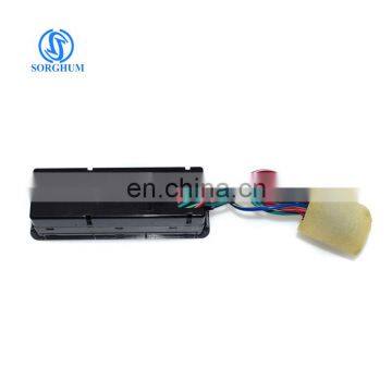 Auto Window Control Switch For Daewoo 96134796