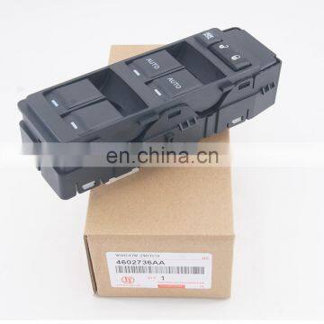 Driver Side Master Car Window Switch 4602736AA For Dodge photo-2