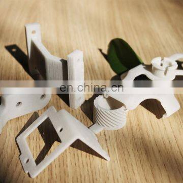 Rapid prototyping, CNC machining plastic part auto prototypes, 3d printing stereolithography SLA SLS model