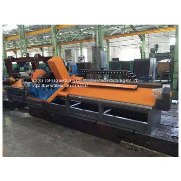 MS Pipe Making Machine photo-5