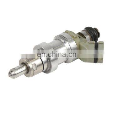 Set Of 4 Cold Start Injector 0021 23250-74210 ForToyota 3SFSE SXV23 SV50G ST210 photo-5