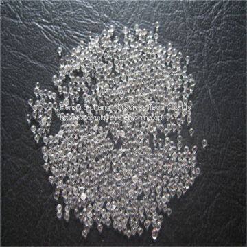 3-4mm glass beads for filling toy material