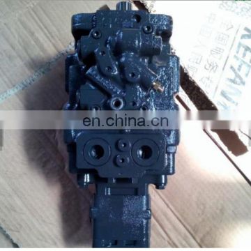 PC25 hydraulic pump PC25 hydraulic main pump