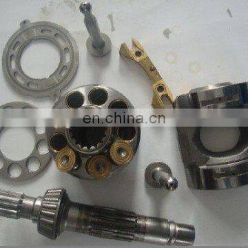 High Reliability China Motor Parts Repair Kits Linde Driven Hydraulic Pump photo-6