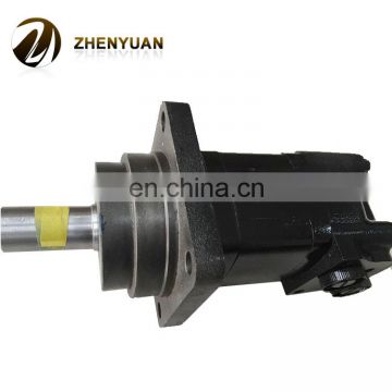 Factory direct wheel motor BM5-490 low speed high torque high quality electric oil motor