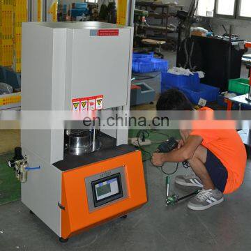 Best Quality Promotional Controlled Mdr Auto Loading Direct Drive Computer Servo Moving Die Rotor Rheometer
