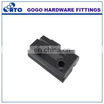 High Quality Concealed Nylon Hinge Making Machine photo-3