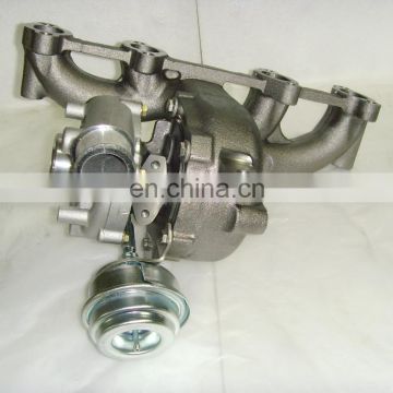 GT1749V (S1) Turbo 713672-5005S for Audi