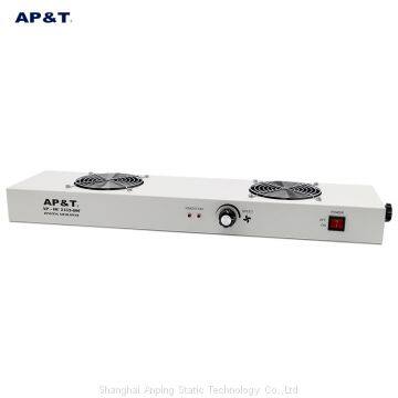 Intelligent Overhead Ionizing Air Blower With Auto-cleaning Function photo-3