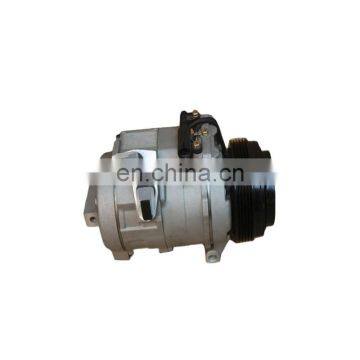 Brand new 10S17C car ac compressor 447170-5891 For BMW X5 E53 3.0L Auto air conditioner compressor