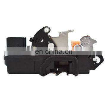 Door Lock Actuator Front Left Driver Side For Cadillac Chevrolet 931-303