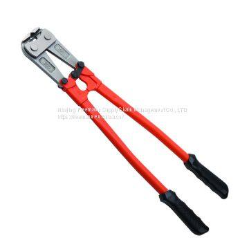 Ножницы для резки конца