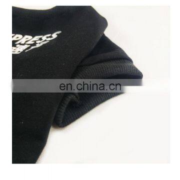 Mischievous Dog Clothes Autumn Winter SF Express Printed Coat Schnauzer Corgi Teddy Pomeranian Pet Clothing photo-5