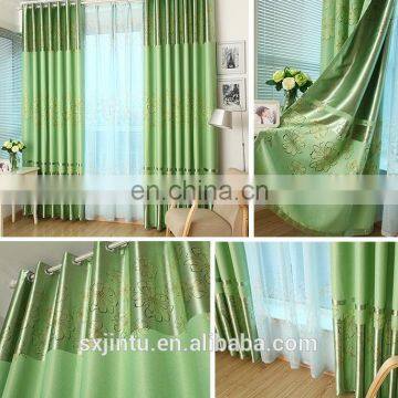 Embroidered Silk Curtains of Organza Embroidered Sheer Curtains and Leaf Design Embroidered Curtain