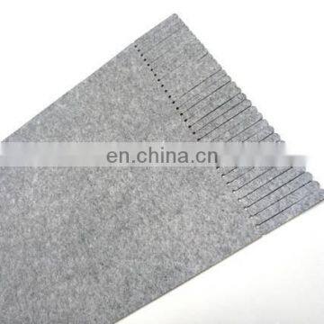 Modern Style 3mm Polyester Felt Table Runner for Table Decoration photo-5