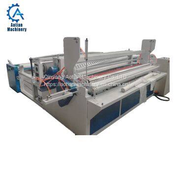 Hydraulic Oxygen Air Cushion Headbox Paper Machine Parts