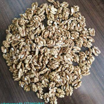 2020 XinJiang Light Halves Walnut Kernels photo-2