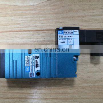 MAC solenoid valve 411A-D0A-DM-DDAJ-1KA