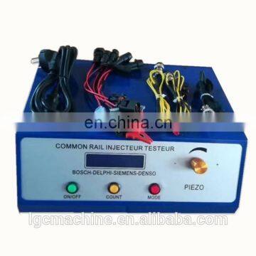 High quality common rail diesel injector tester