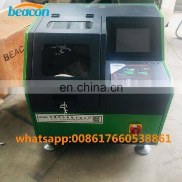 EPS205 Common Rail Test Bench EPS 205 EPS205 QR Code photo-4