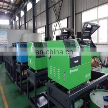 Common Rail Injector Test Bench CRI-NT206 photo-2