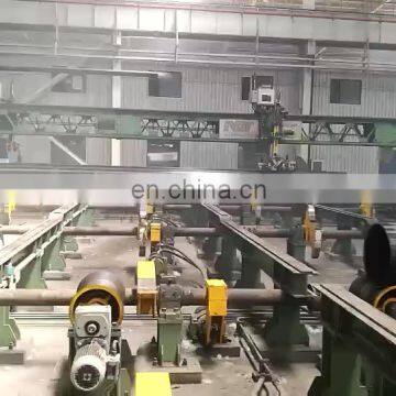 thin wall stainless triangle steel pipe 300mm diameter ERW SAW API 5L x52 astm A105 A106 Gr.b A53 4130 4140 gas oil cold drawn