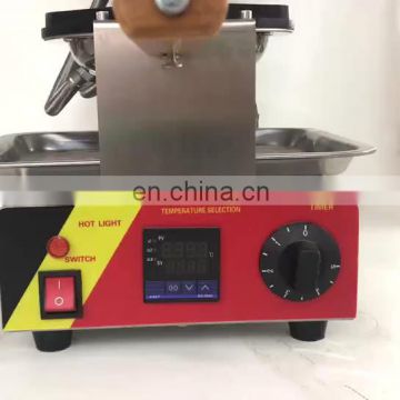 Germany Deutstandard Hongkong electric egg waffle maker for sale