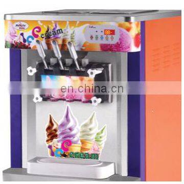 low price ice cream machine rental ice cream filling machine ice cream making machine china MQ-L22