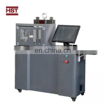 YAW-3000kn Automatic Soil Consolidation Cube Compression Testing Machine photo-7