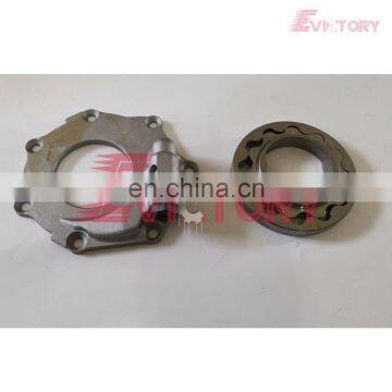 Oil pump for YANMAR 4TNV94L engine parts