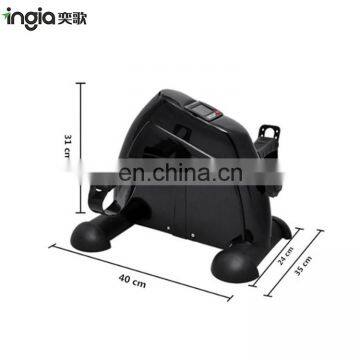 Gym Equipment Magnetic Pedal Exerciser Bike Electric Mini Bike photo-2