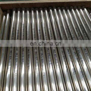 304 304L 304H Stainless Steel ss Pipe Seamless photo-5