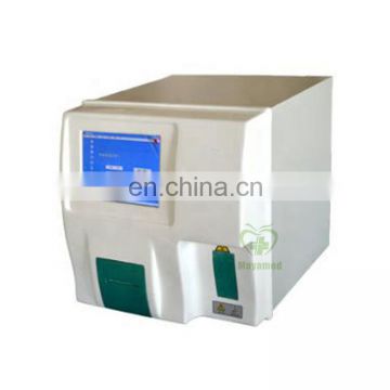 MY-B001-N New products Lab Blood test equipment Auto Hematology Analyzer