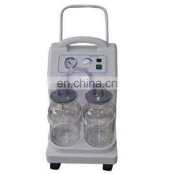 MY-I050D Hospital Movable Medical Electric Suction Apparatus for hospital and clinical