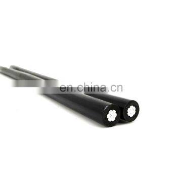 3 Core 4mm Pvc Xlpe Insulated 95mm2 Power Cables Aluminium 50kv High Voltage Cable photo-3