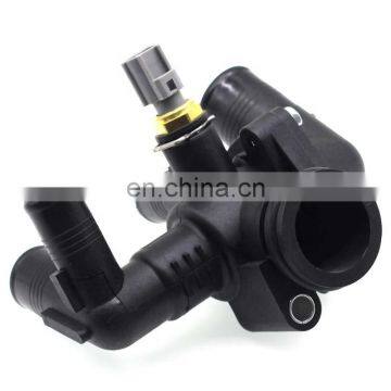 Thermostat with Housing + Sensor 1336Z3 1336.Z3 for CITROEN JUMPER PEUGEOT BOXER 2.2 HDi FIAT DUCATO 2.2 D