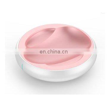 New Invention 2019 Professional Skin Scrubber Stand for Cleaner Portable Ultrasound Machine photo-3