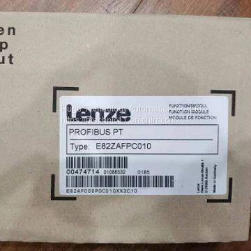 Lenze E82EV153K4B201 AC Inverter Drive New Original Sealed