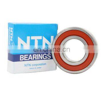 High quality NTN Deep groove ball Bearing 6203lh bearing